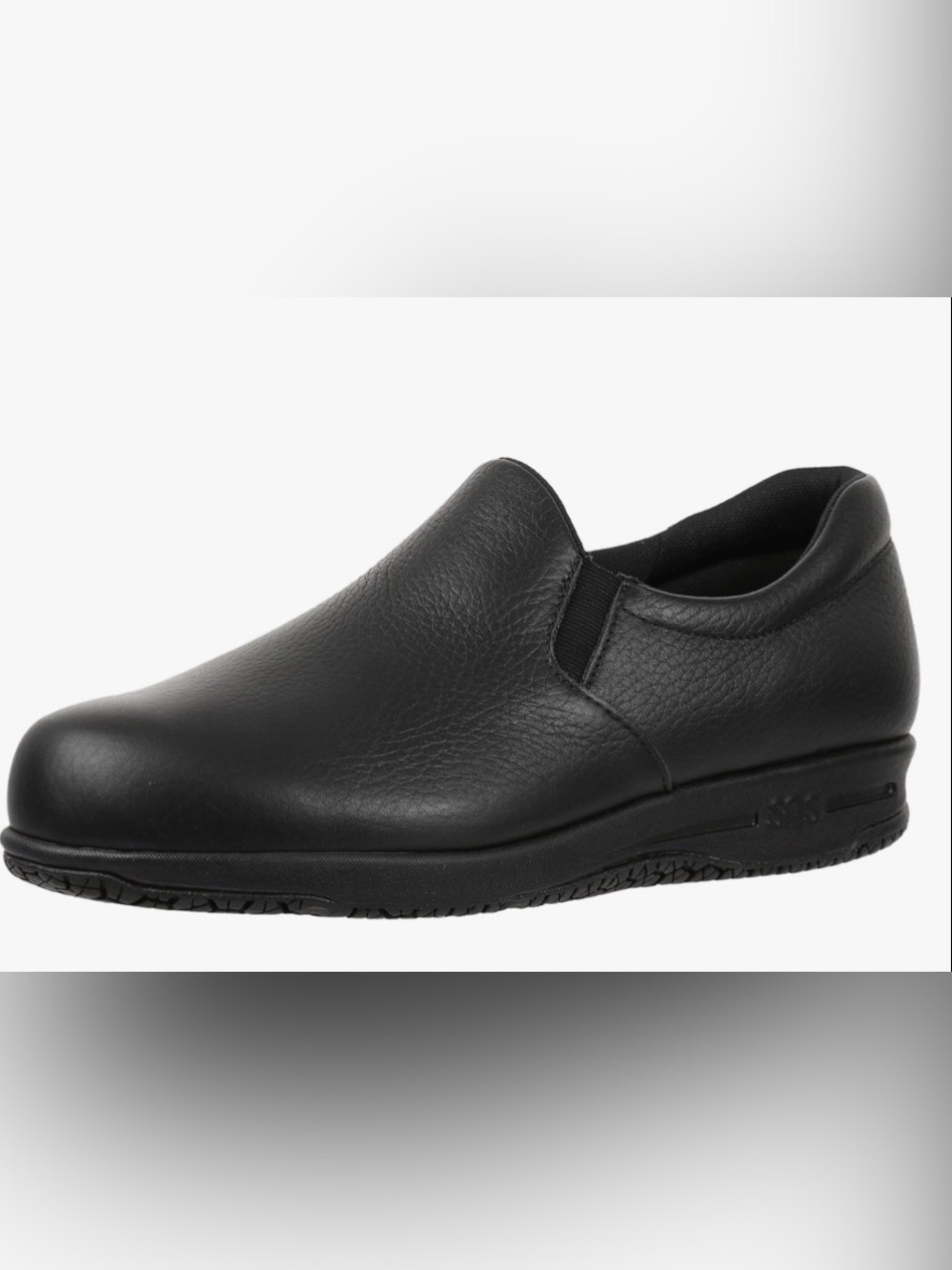 SAS Patriot nonslip loafers